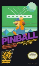 Pinball (JU) Rom